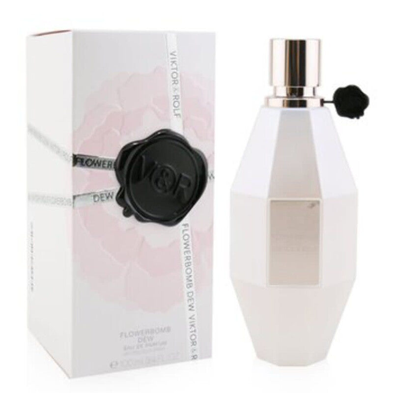 Flowerbomb Dew By Victor&Rolf EDP (W)