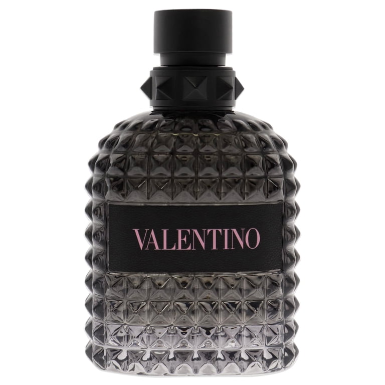 Uomo Born In Roma By Valentino EDT (M)
