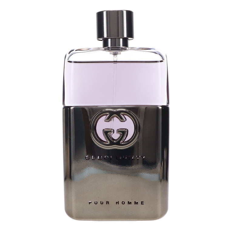 Guilty by Gucci EDT (M)