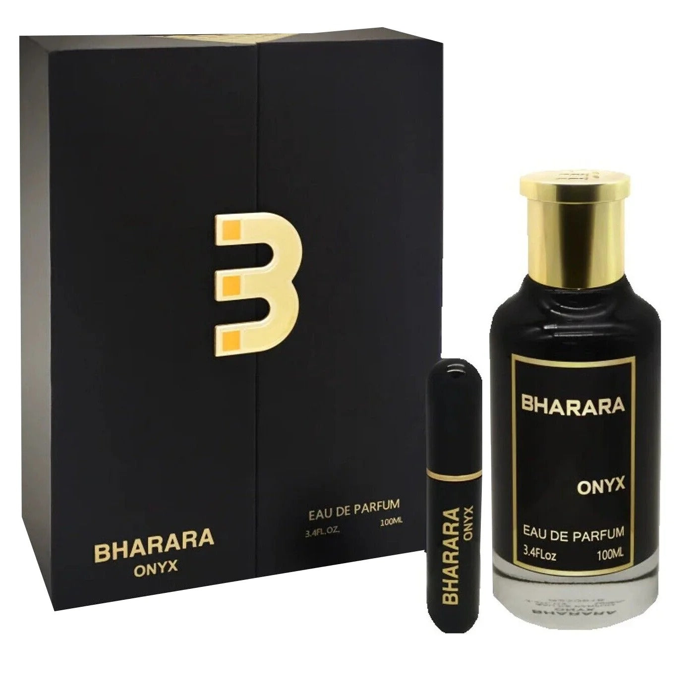 Onyx by Bharara  EDP (M)
