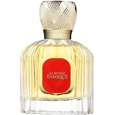 La Baroque Rouge By Maison Alhambra  EDP (U)