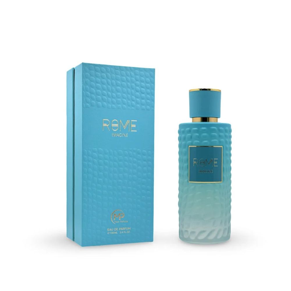 Rome Imagine by Bharara EDP (M)