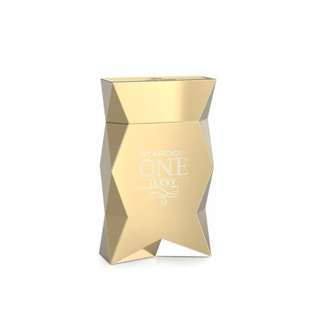 Stardom One Lucky by Mirada - 3.4 Oz EDP (M)