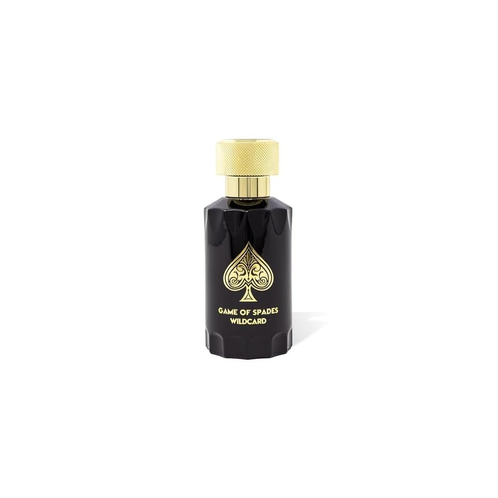 Game Of Spades Wildcard by Jo Milano 3.4oz Parfum (U)