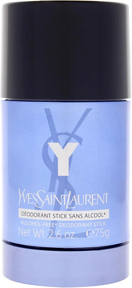 Deo Y By YSL - 2.6 oz Deodorant Stick (M)