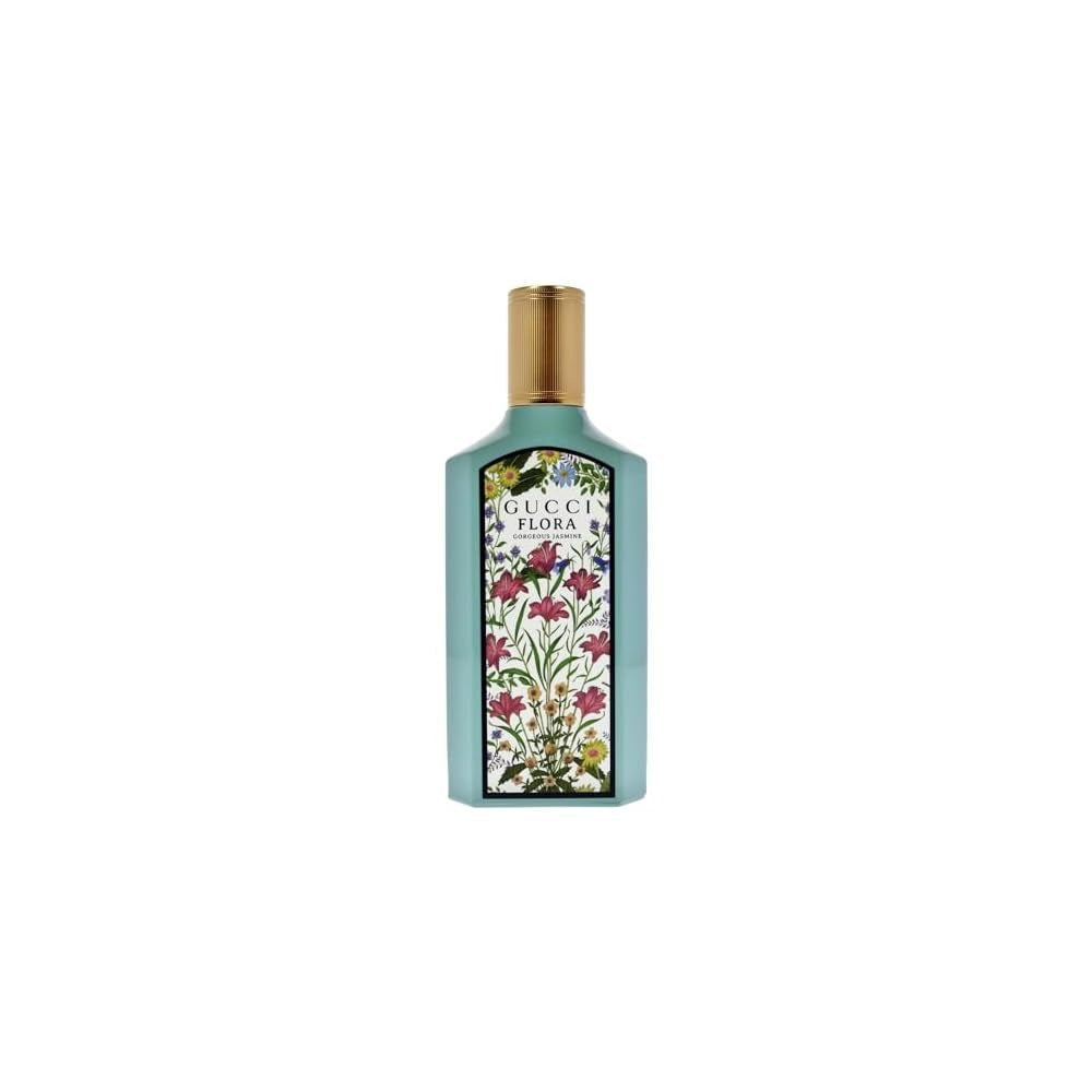 Flora Gorgeous Jasmine by Gucci - 3.3 Oz EDP (W)