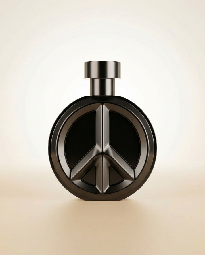 Bharara Peace Parfum, 3.4 oz / 100 mL