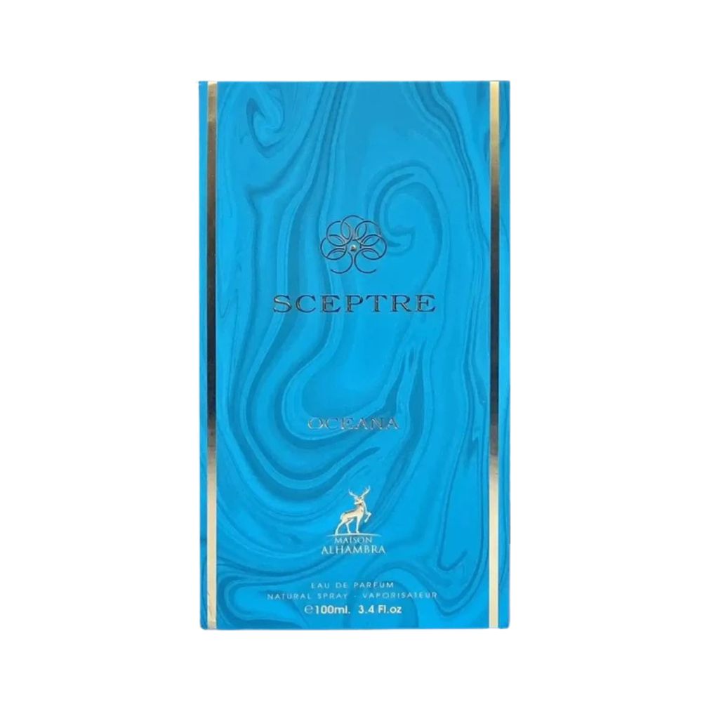 Maison Alhambra Sceptre Oceana EDP (M)