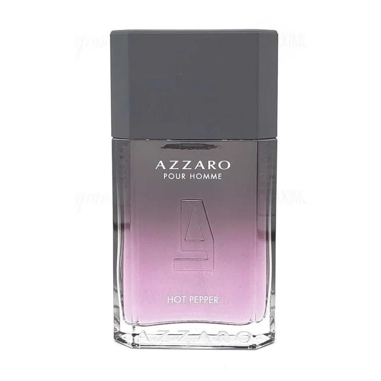 Azzaro Hot pepper EDT (M)