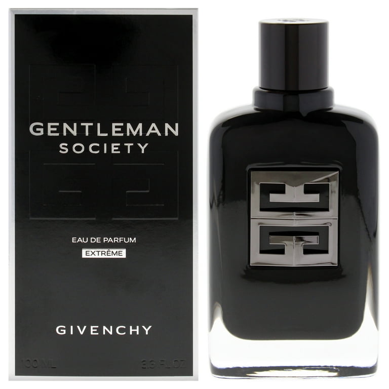 Gentleman Society Extreme By Givenchy EDP (M)
