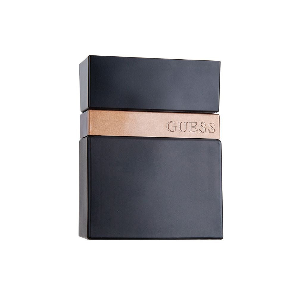 Seductive Homme Noir by Guess EDT 100ml / 3.4oz (M)