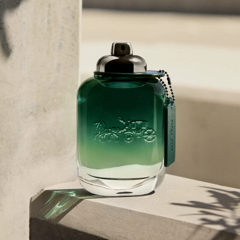 Coach Green by Coach EDT (M)