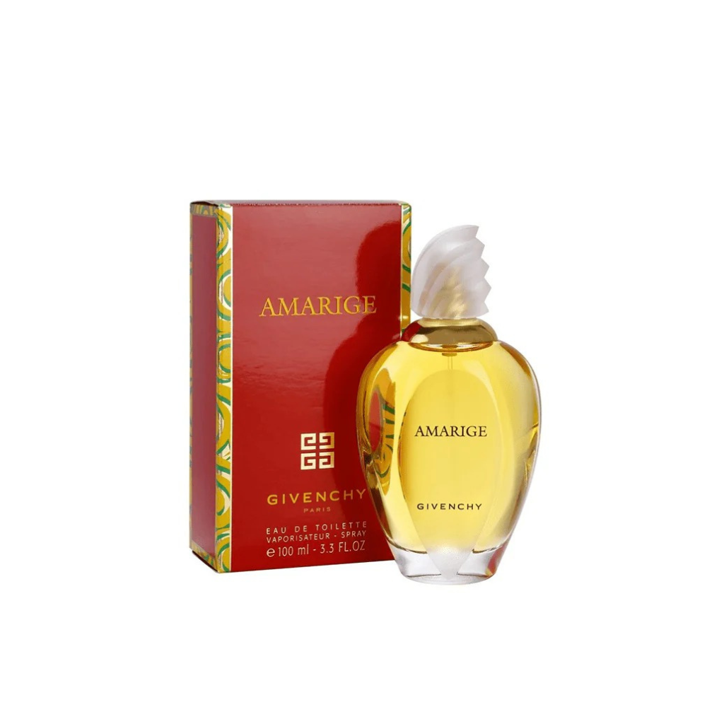 Amarige by Givenchy 3.3 Oz EDT (W)