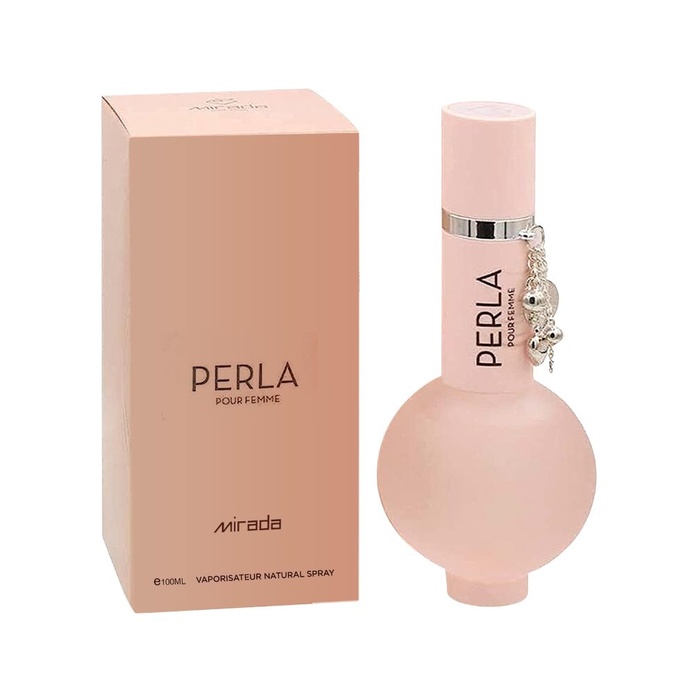 Perla Pour Femme by Mirada EDP (W)