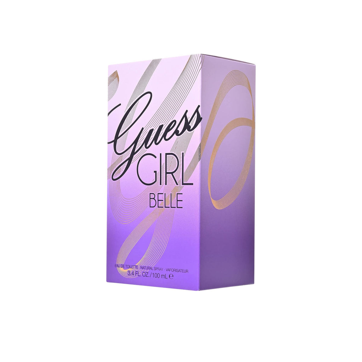 Guess Girl Belle by Guess - 3.4 Oz EDT (W)
