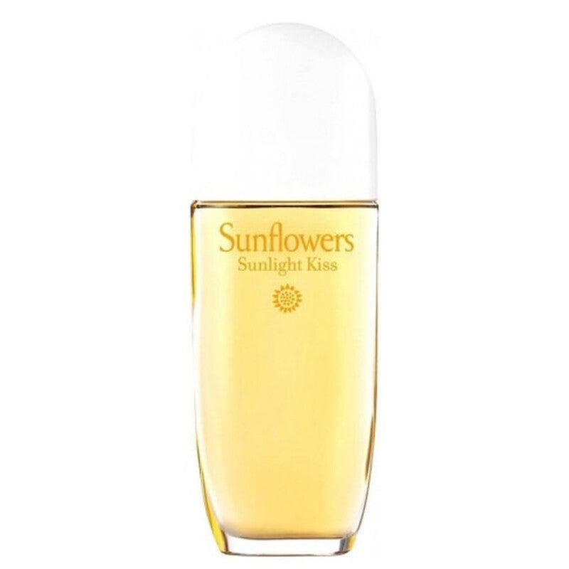 Sunflowers sunlight kiss by Elizabeth Arden EDT (W)