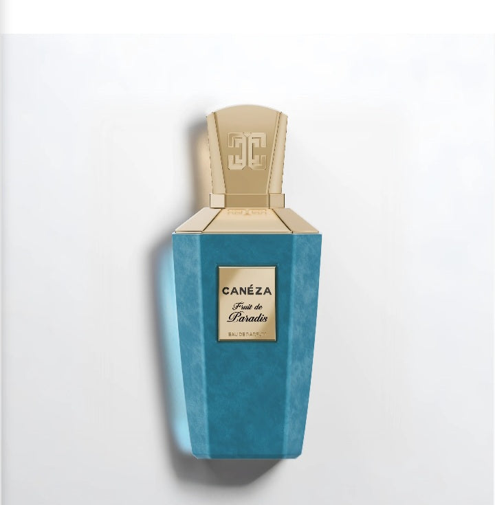 Fruit de Paradis by Caneza 3.38 Oz EDP (W)