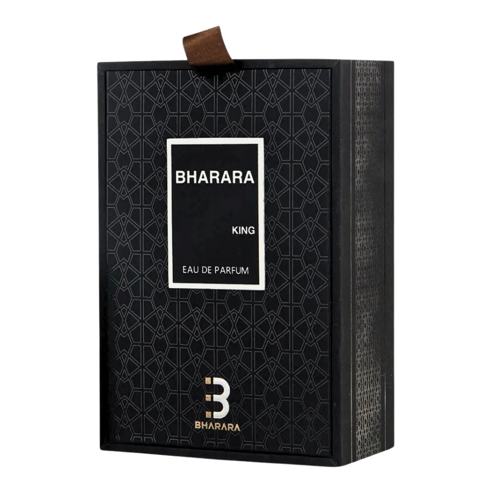 King By Bharara - 3.4 oz EDP (M)