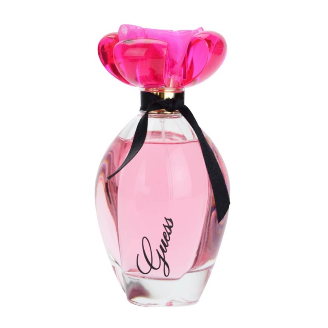 Guess Girl By Guess - 3.4 Oz EDT (W)