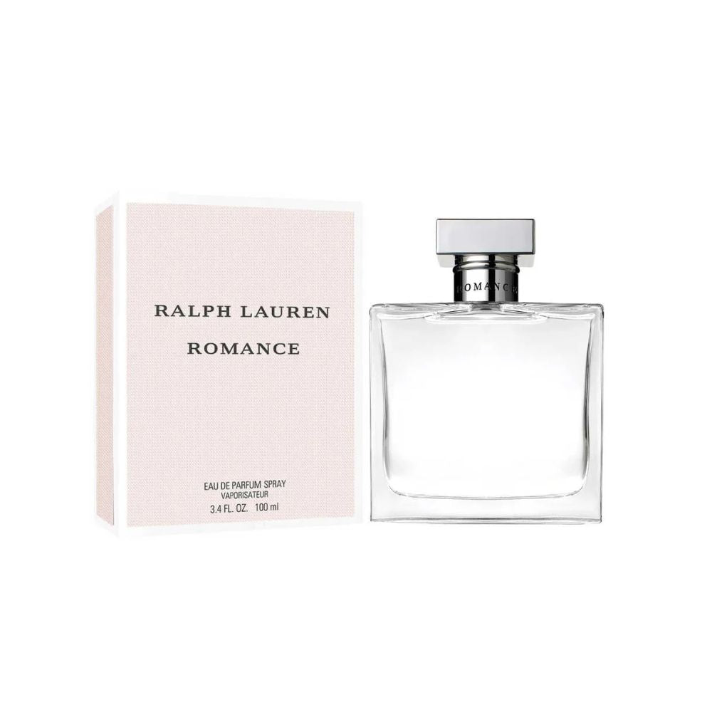 Romance by Ralph Lauren - 3.4 Oz EDP (W)