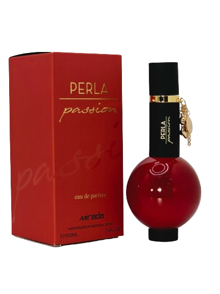 Perla Passion by Mirada 3.4oz EDP (W)