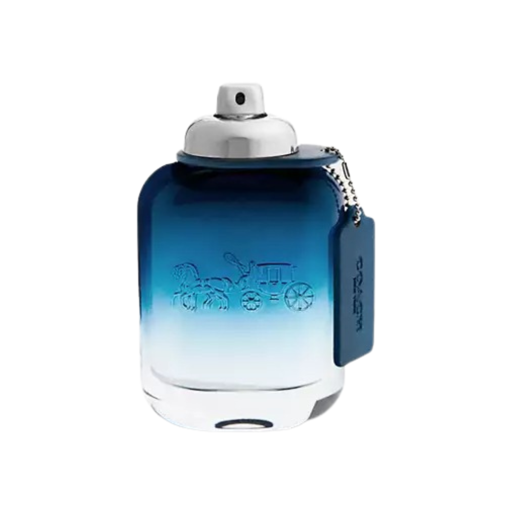 Coach Blue by Coach New York 3.3 Oz EDT (M)