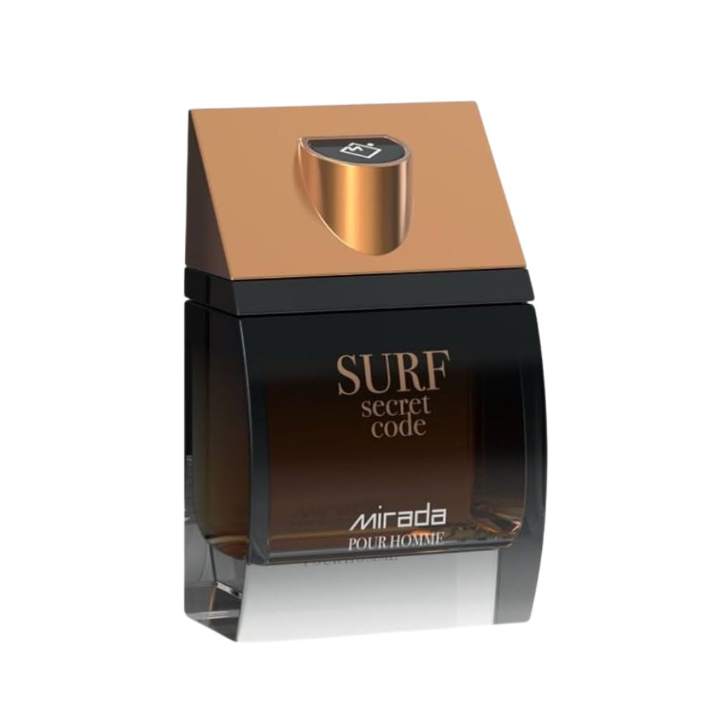 Surf Secret Code by Mirada - 3.4 Oz EDP (M)