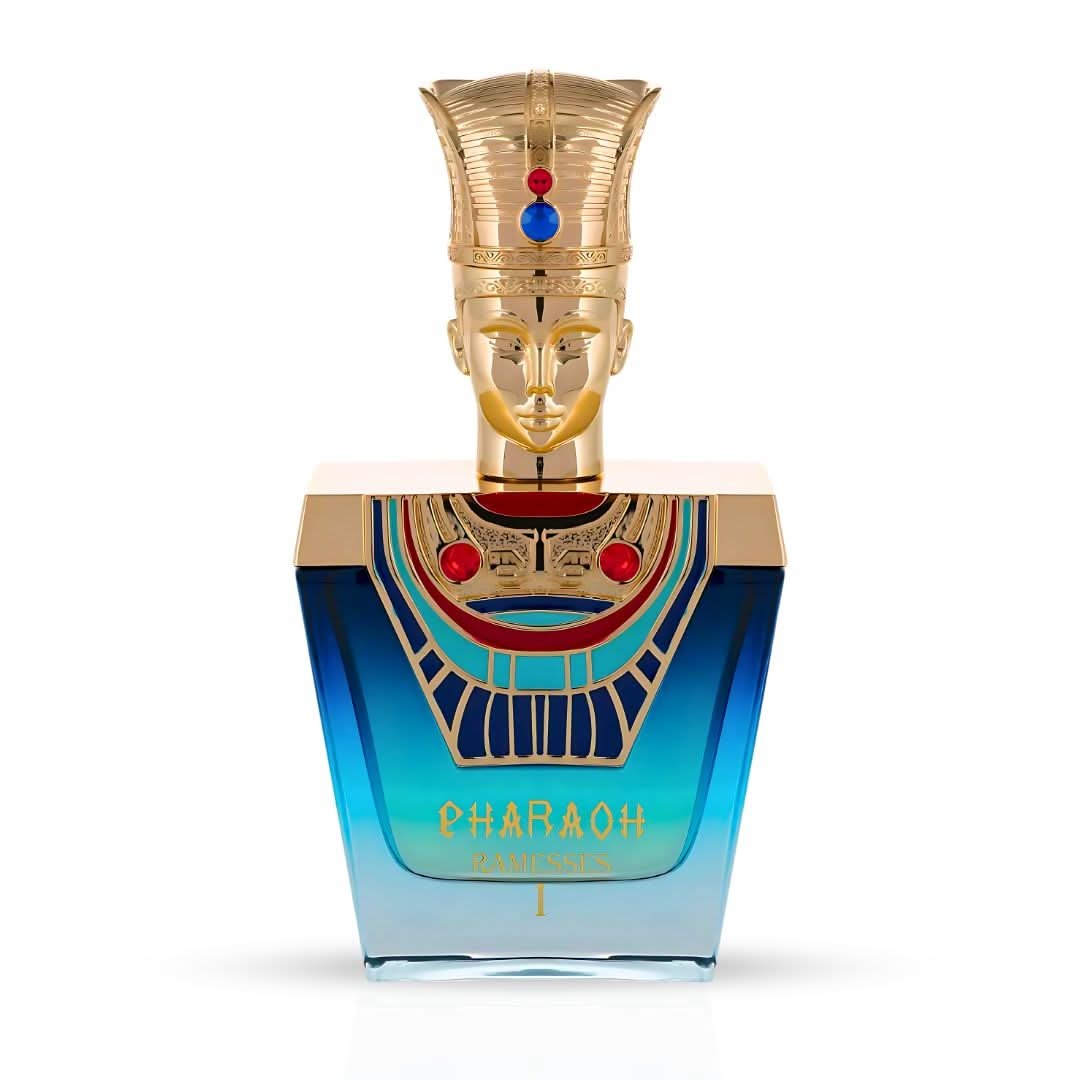 Pharaoh Ramesses- 1 By Bharara EDP (M)