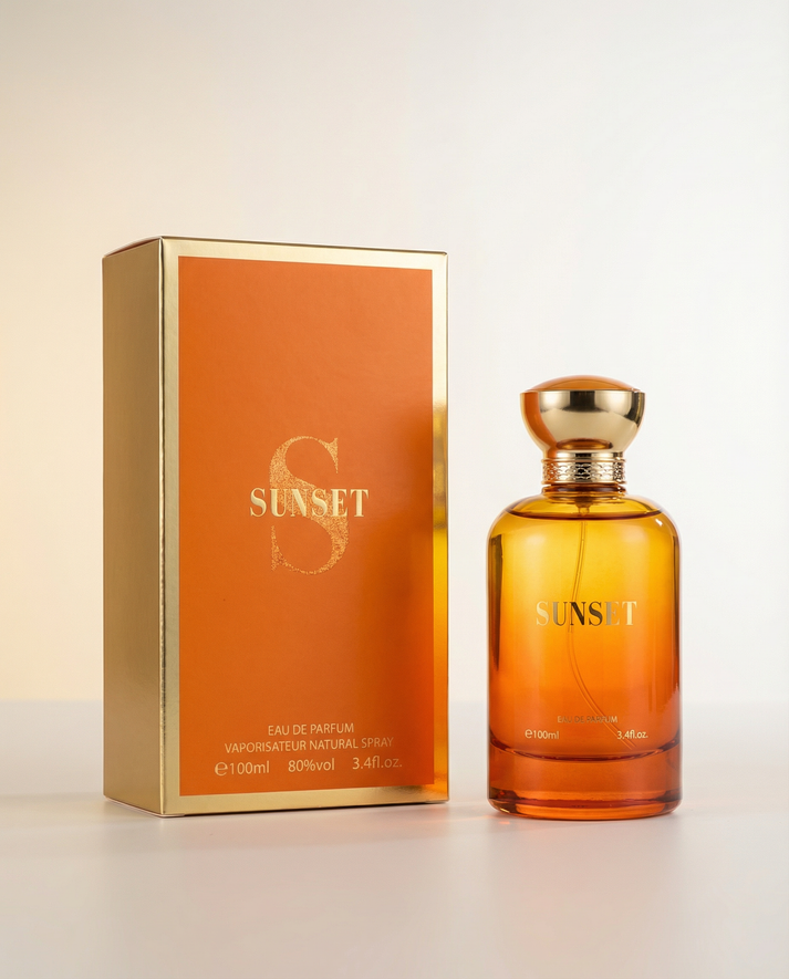Sunset By Bharara EDP (W)