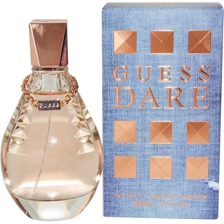 Guess Dare by Guess  EDT (W)