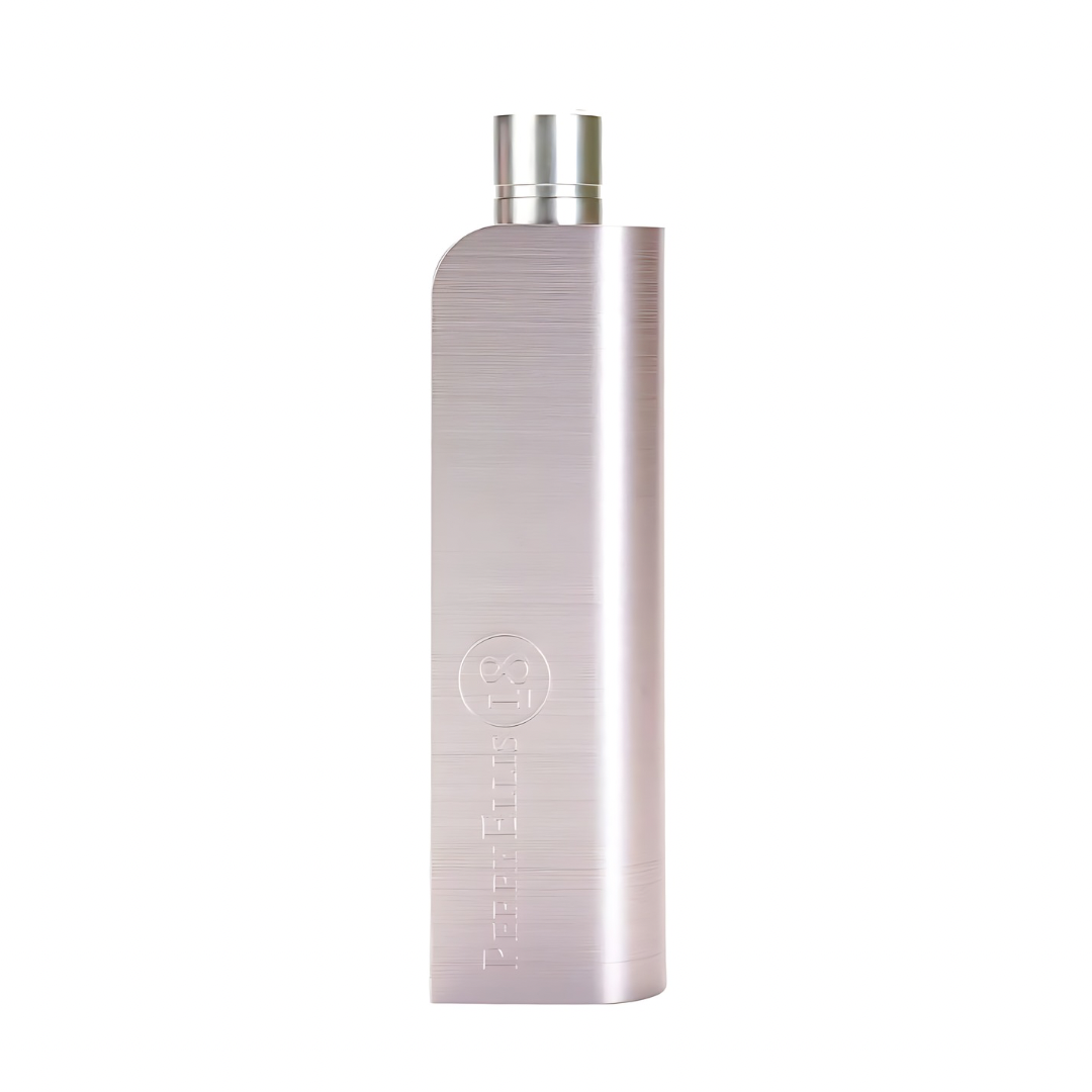 18 by Perry Ellis - 3.4 oz EDP (W)(RT) bottle