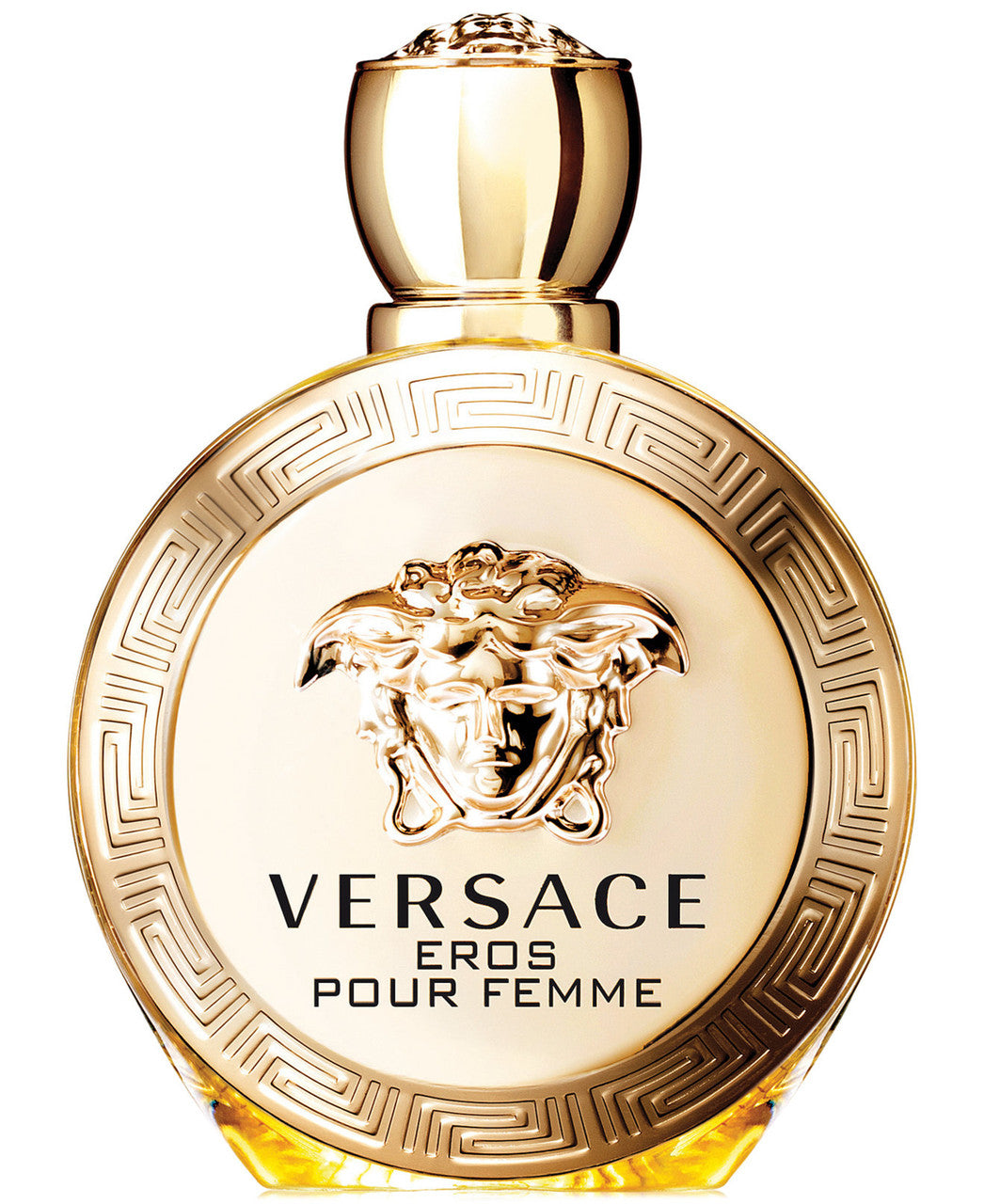 Versace Eros Pour Femme Tester 3.4OZ EDP (W) bottle